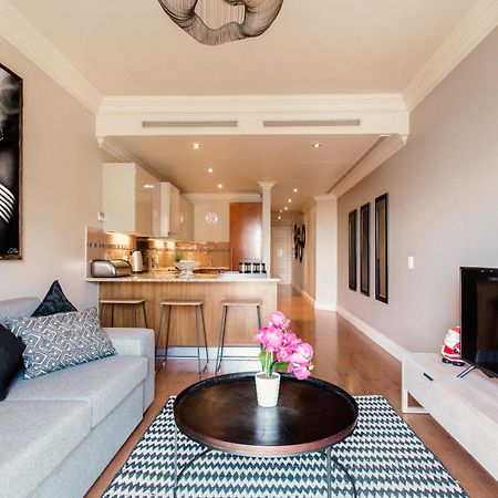 620 - 1Bdr Apartment Close To V&A Waterfront 케이프타운 외부 사진