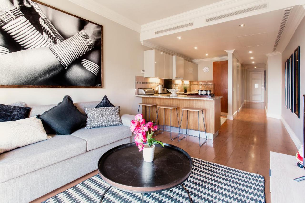 620 - 1Bdr Apartment Close To V&A Waterfront 케이프타운 외부 사진