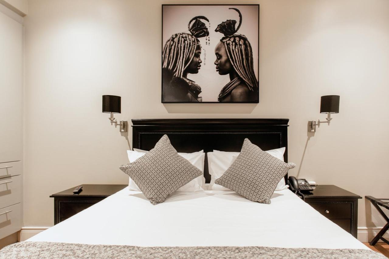 620 - 1Bdr Apartment Close To V&A Waterfront 케이프타운 외부 사진