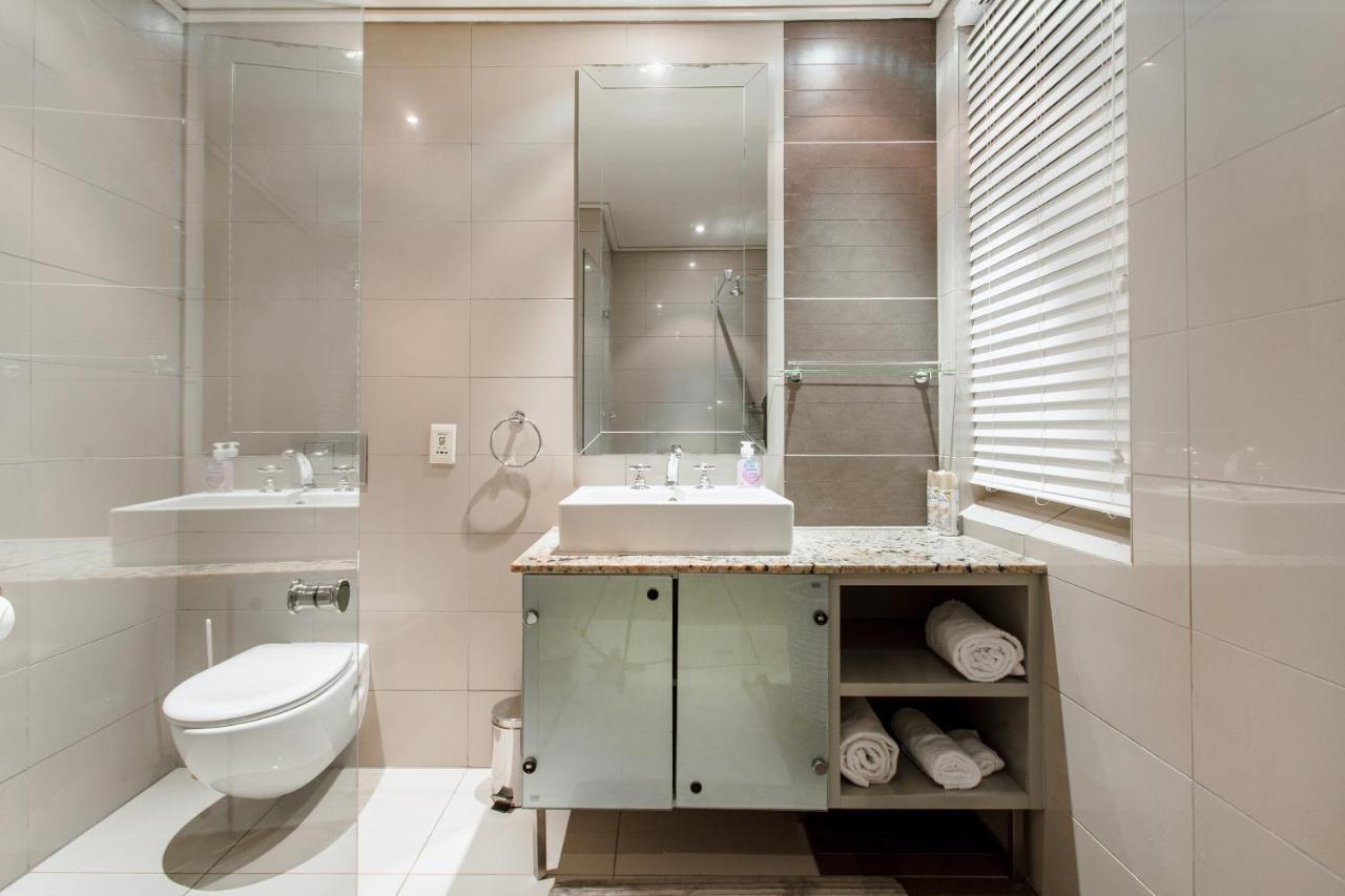 620 - 1Bdr Apartment Close To V&A Waterfront 케이프타운 외부 사진