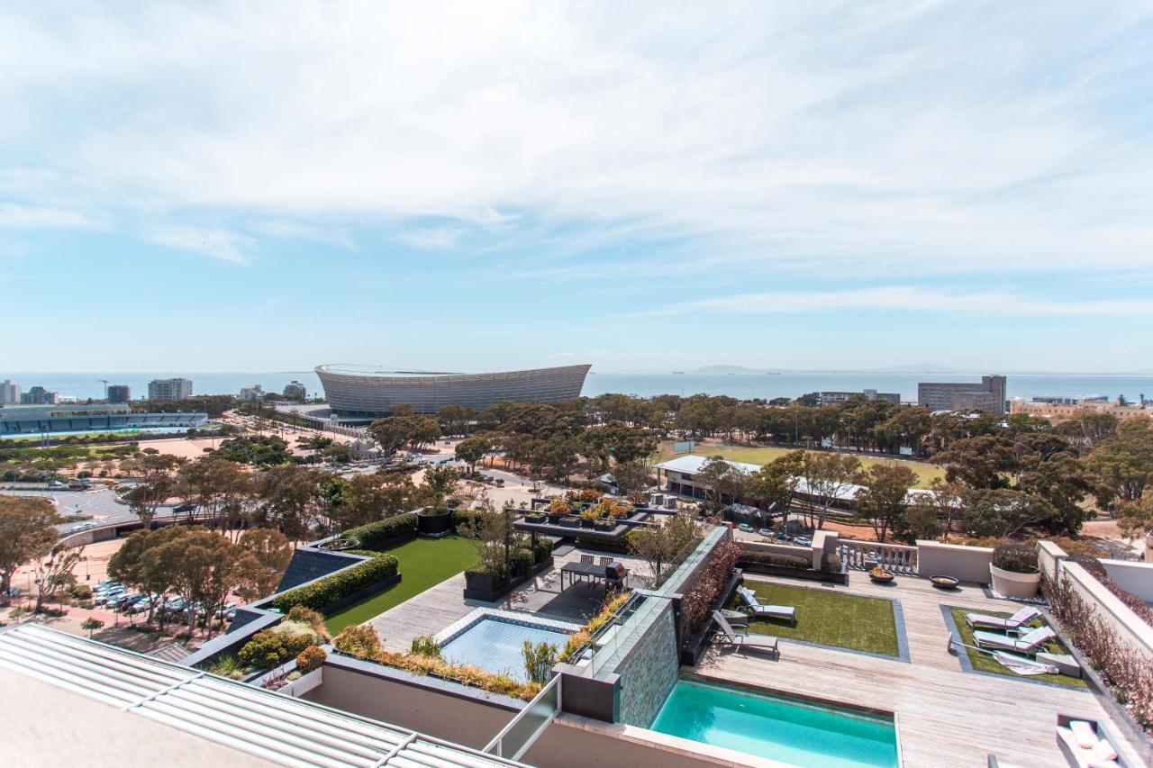 620 - 1Bdr Apartment Close To V&A Waterfront 케이프타운 외부 사진