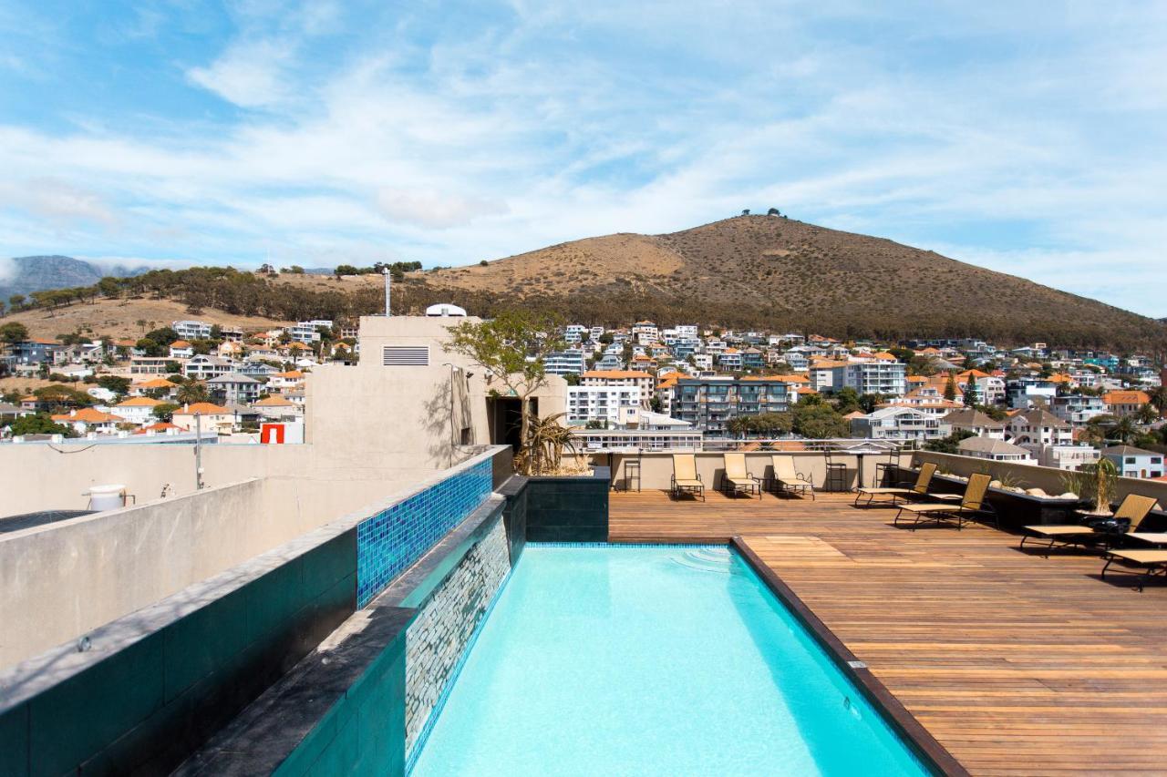 620 - 1Bdr Apartment Close To V&A Waterfront 케이프타운 외부 사진