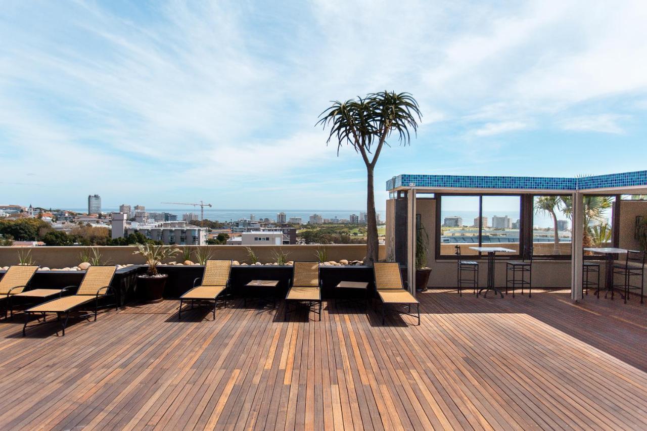 620 - 1Bdr Apartment Close To V&A Waterfront 케이프타운 외부 사진
