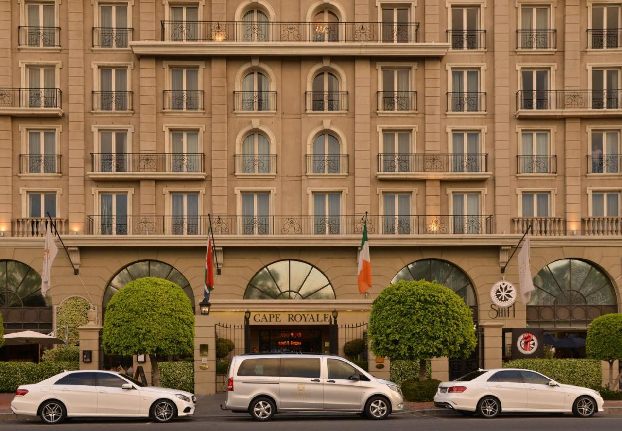 620 - 1Bdr Apartment Close To V&A Waterfront 케이프타운 외부 사진